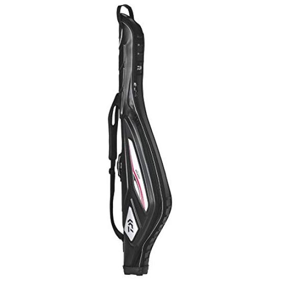 

Чехол для удилища DAIWA Provisor Чехол для удилища 135R(С) Серебряный