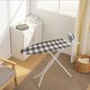 Ironing Board Cover Scorch Resistant Extra Thick Cotton Cover With Elastic Edge Iron Cover For Staining Board Ironing Supplies