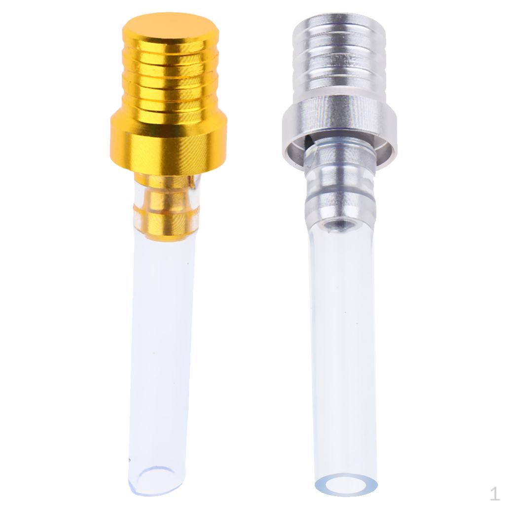 

2 шт. Желтый/ Вентиляционный шланг