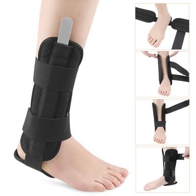 1PC Druck Knöchel Unterstützung Knöchel Hosenträger Bandage Straps Sport Einstellbare Fitness Knöchel Protektoren