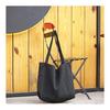 [zuevichn] Women's Tote Bag, Large Capacity, Shoulder Bag, Large, Lightweight, Canvas Bag, Plain, Cute
