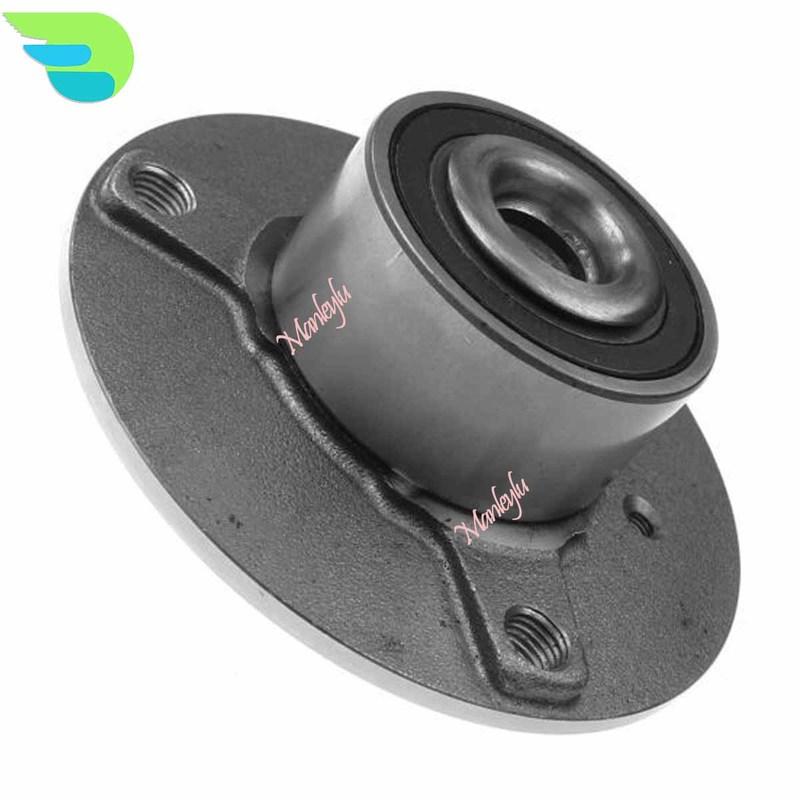Front Wheel Hub Bearing For Mercedes Benz Fortwo Coupe Cdi 4513300059