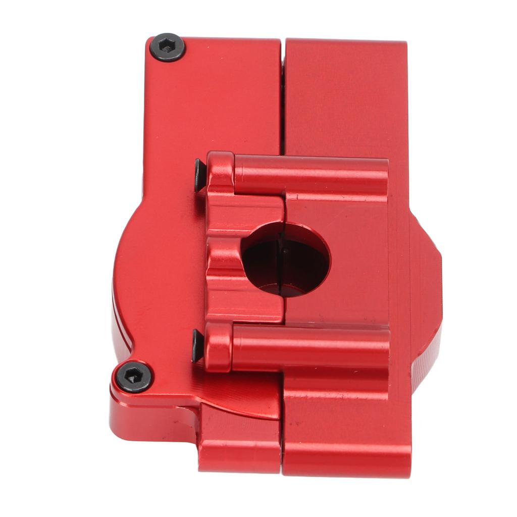 RC Car   Housing Motor Mount Set for Latrax Teton 1Celsius18 Remote Control Car Upgrade Parts