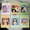 Goddess Guidance Oracle Deck 10.5*7.5cm 44 Pcs Oracle Cards Spanish Edition