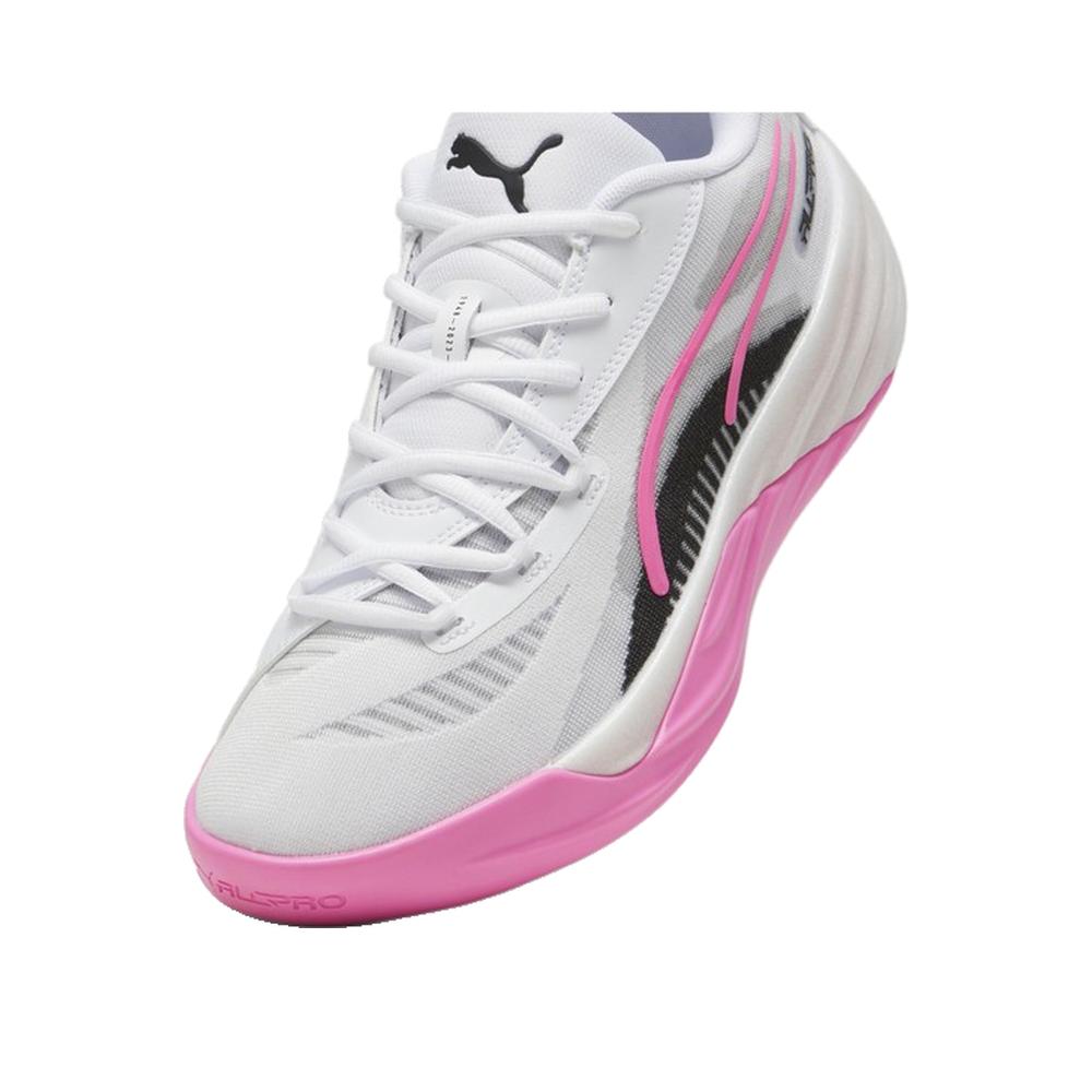 Basketbalschoenen PUMA All Pro Nitro