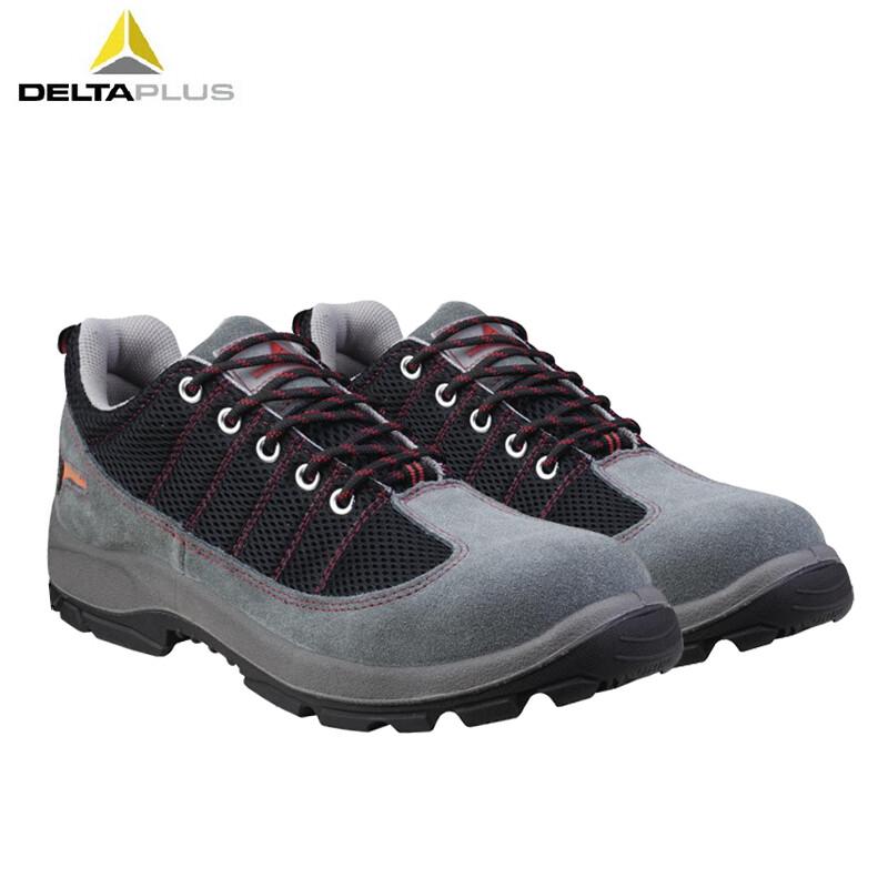 Deltaplus 301234 Rainbow Series 12KV Insulated Steel Toe Safety Shoes 44