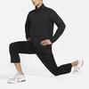 Nike Therma Running Training Stand-Collar Jacket Men Outerwear Black CZ7394-010