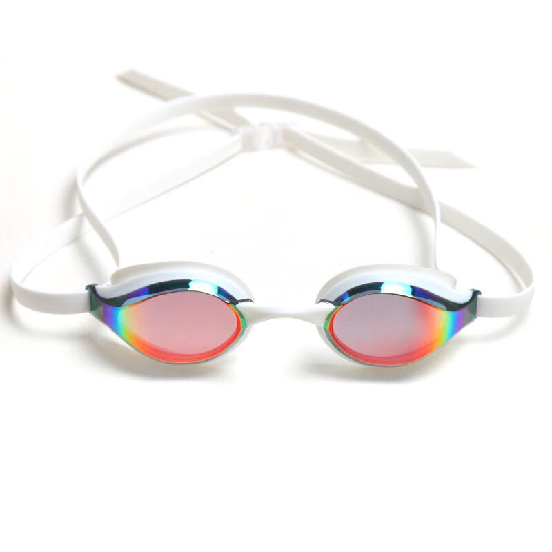 Bo Jue MM-9805 Unisex Anti-Fog Swimming Goggles