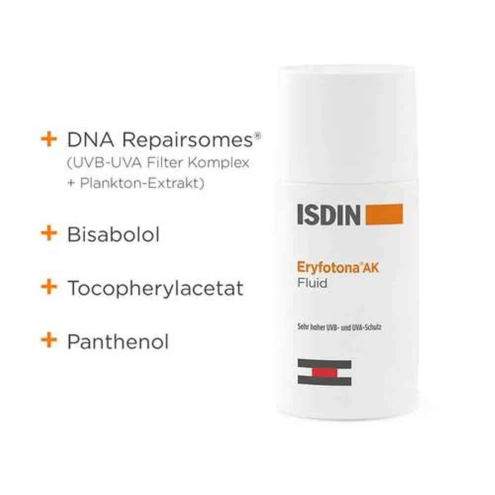 ISDIN Crema solar ISDIN Eryfotona AK 50ml