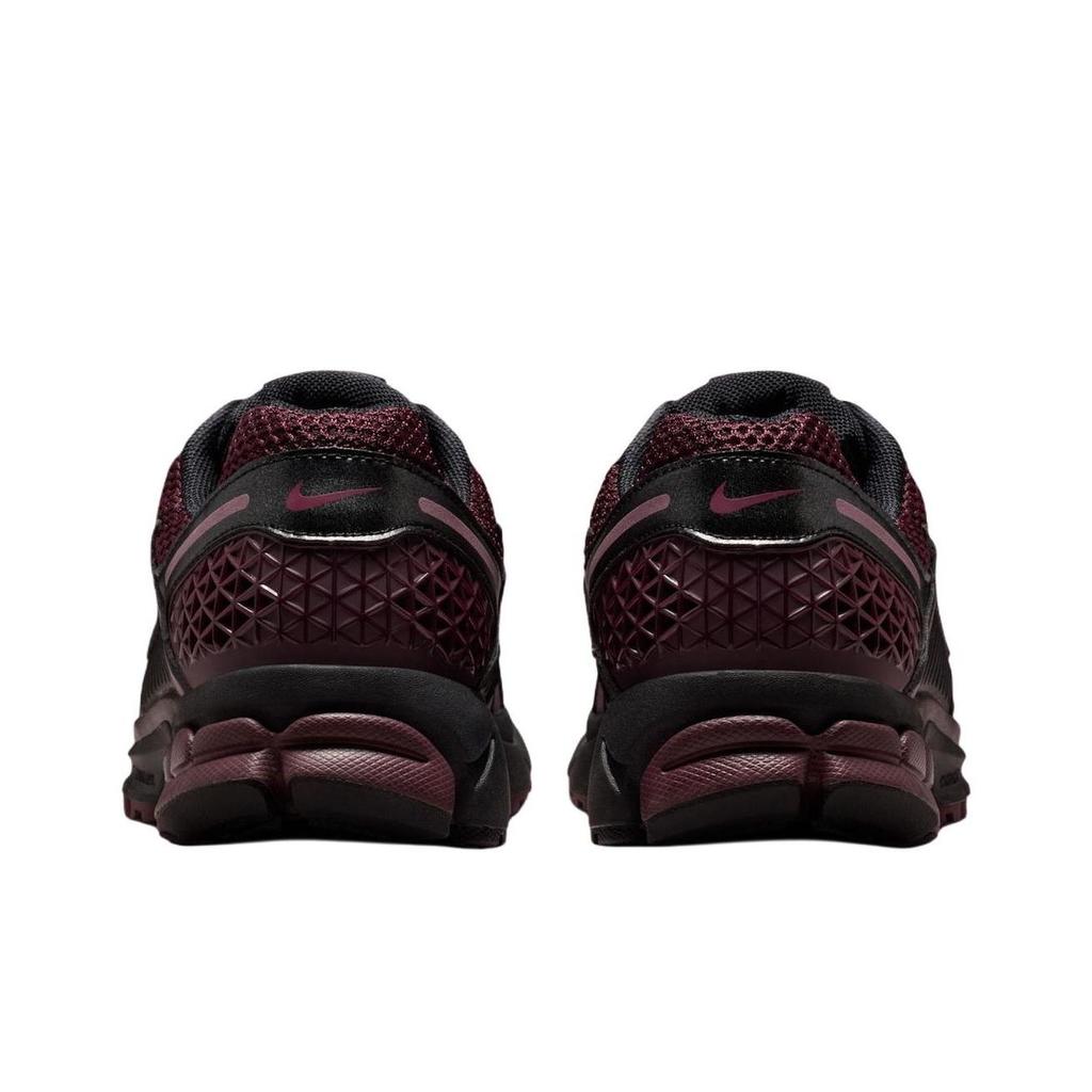 Nike Wmns Zoom Vomero 5 Nero Burgundy Crush IB8929-002