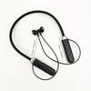 New Digital Display Wireless Sports Noise-Canceling Neckband Headphones with Ultra Long Standby