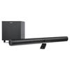 Barre De Son - MEDION - MD45001 - Bluetooth 5.3 - 2x30 W + 60 W - Caisson De Basses Sans Fil