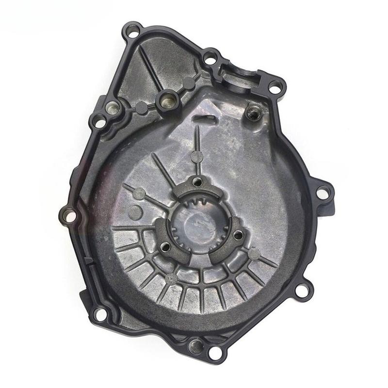 Motorcycle magnetic motor edge cover engine edge cover edge cover suitable for Yamaha R6 YZF-R6 2006 2007-2019 2020 2021 2022