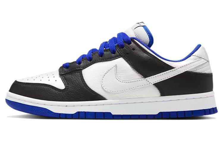 

Nike Dunk Low White Black Game Royal FD9064-110 35.5