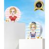 BEAUTY PEOPLE Iron Wall Girl Sun Cushion Marine Girl Family Sun Cushion 25g