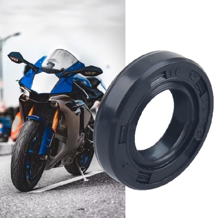 Oil Seal Shifts Shaft 93102-12321-00 For XJ6 YFZ350 RD250 YZ400F XT350 Motorbike