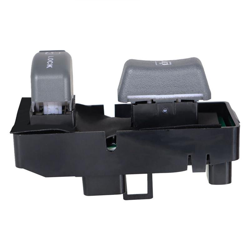 AU28-Right Front Power Window Door Switch For S10 Gmc Yukon 1995-2000 15151362 901-047
