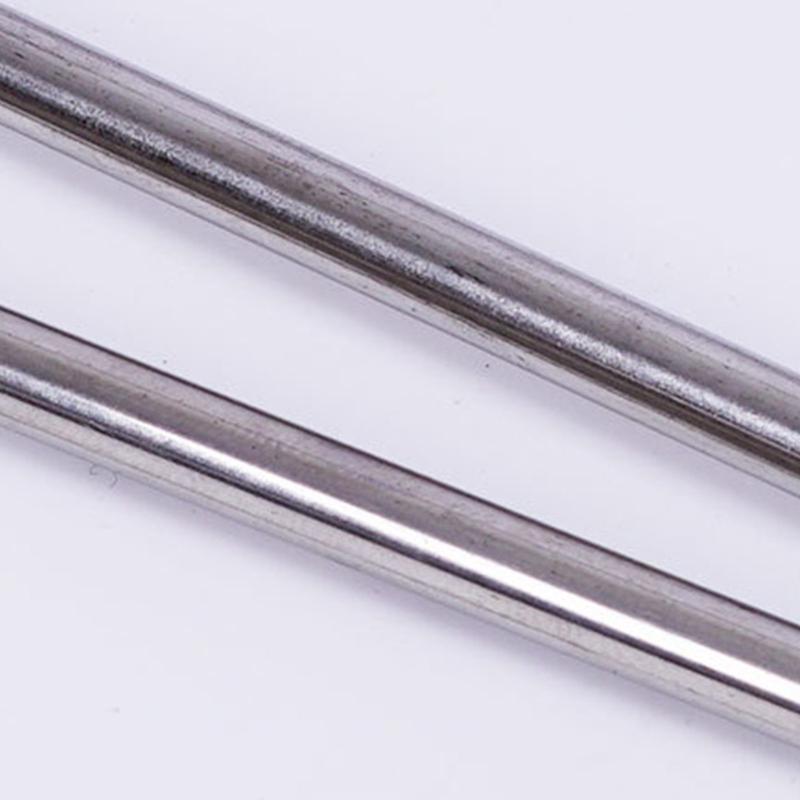 Spring Inserted Fishing Rod Integrated Stainless Steel Unhooks With 20M Hand Line Automatic Fishing Line Tool Enduring