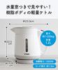 Tiger Vacuum Flask Electric Kettle, 1.2L, Green, PCI-G120-G
