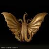 Kaiyodo ARTPLA SCULPTURE WORKS King Ghidorah Unpainted Plastic Model Kit AP056 ReImagination