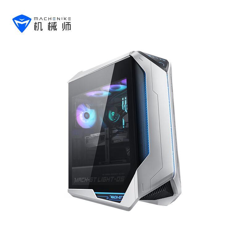 MACHENIKE Dawn Gaming Desktop PC (CN version)