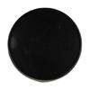 Xiaoxiang Simple Style Clothing Buttons Black White Imitation Shell Suit Coat Sweater Decorative Buttons