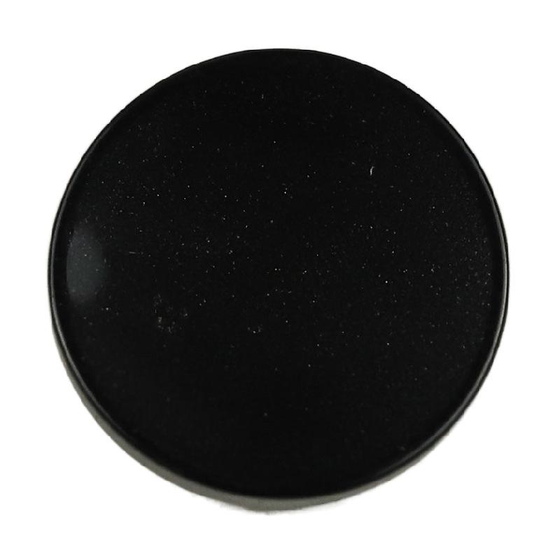 Xiaoxiang Simple Style Clothing Buttons Black White Imitation Shell Suit Coat Sweater Decorative Buttons