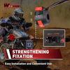 Left Start Switch Assembly Replacement for 50cc 70cc 90cc 110cc 125cc 150cc ATV