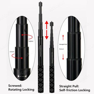 Akcesoria do telefonów – Kijki do selfie