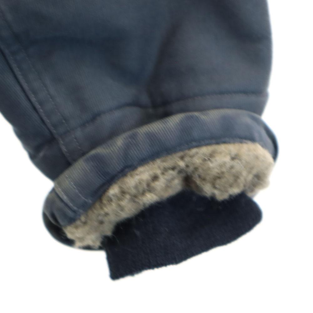 Buzz Rickson's Toyo Enterprises BR12030 Replica Nume Real Departamentul Marinei Jachetă de Punte N-1 pentru Bărbați Folosită