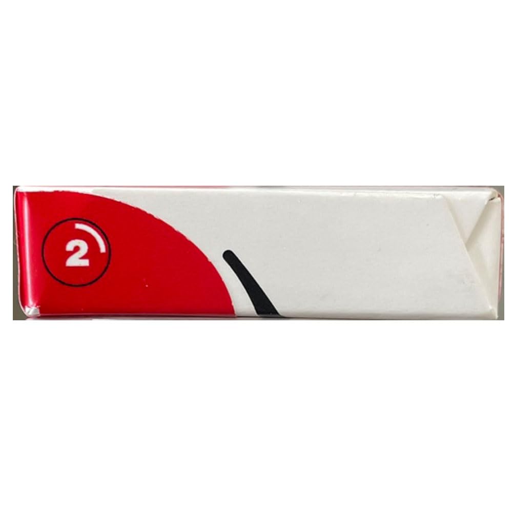 FORESTONE Hibiki Flex Alto Saxophone Reed [Hardness: 2.25] FSHBF225