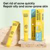 Salicylic Acid Acne Treatment Gel - Face Spot Repair Gel for Men Women, Skin Care Essence