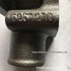Cummins Engine Parts: 5257270 Thermostat Housing for 4BT3.9 Marine Engine