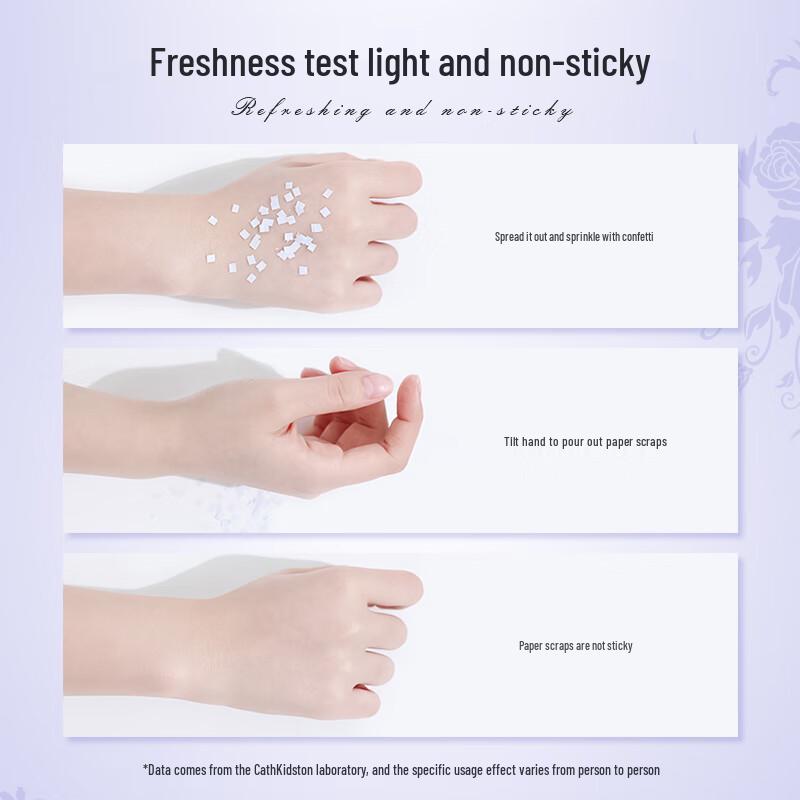 CATH KIDSTON Vintage Fresh Hand Cream Set