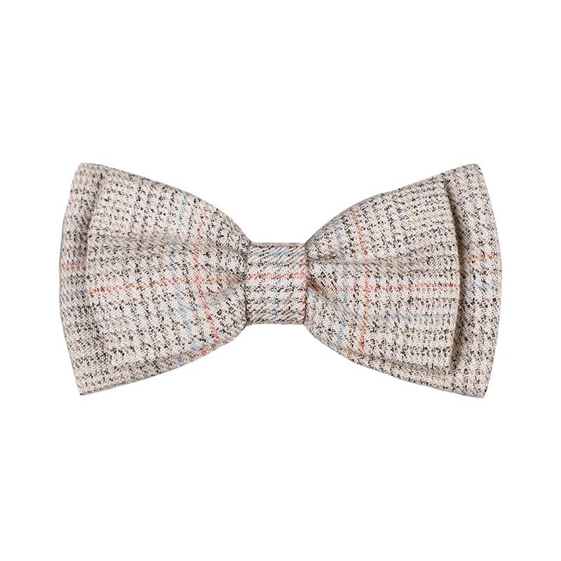 Accesorii papion pentru copii, accesorii pentru copii, ținute de petrecere la modă pentru copii, domnișoare, papion, accesorii pentru gât solid