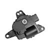 Superior HVAC Mode Door Actuator for IX25 I45 IX35 Optimally Airflows and Temperature Adjustment 971573SAA0 971591H150