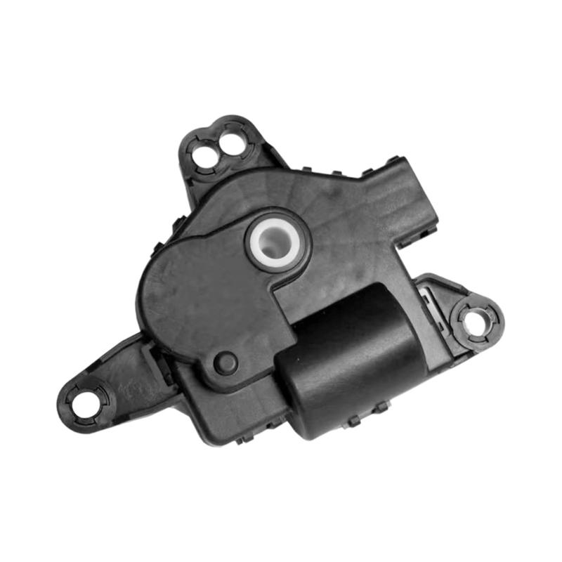 Superior HVAC Mode Door Actuator for IX25 I45 IX35 Optimally Airflows and Temperature Adjustment 971573SAA0 971591H150