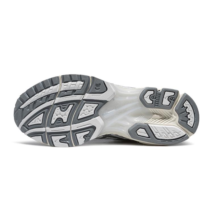 Asics Gel-Nimbus 10.1 Retro Low-Top Lifestyle Sneakers Unisex sneakers 1203A761-102