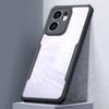 XUNDD For Oppo Reno13 F 5G (Reno 13 FS 5G)/4G Case Dropproof TPU + Acrylic Clear Back Phone Cover
