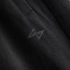 Anta Basketball Series Vintage Style Comfortable Casual Pants Men bottoms Black 152631501-2