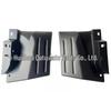Chevrolet Silverado Mudguards (Left & Right) 