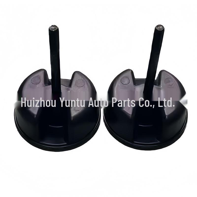 Hardtop Nut for 2007-2017 Jeep Wrangler (1CJ57DX9AD) Jeep Wrangler 07-17