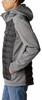 Демисезонная куртка Columbia Mens Sweat Jacket (1955873) grey