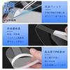 Toyota Prado Door Mirror, Visor, Rainproof Sticker, Side Mirror, Rain Prevention, Snow Prevention, Rain