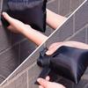 Garden Faucet Protector Outdoor Faucet Cover Winter Freeze Protection Insulation for Water Taps