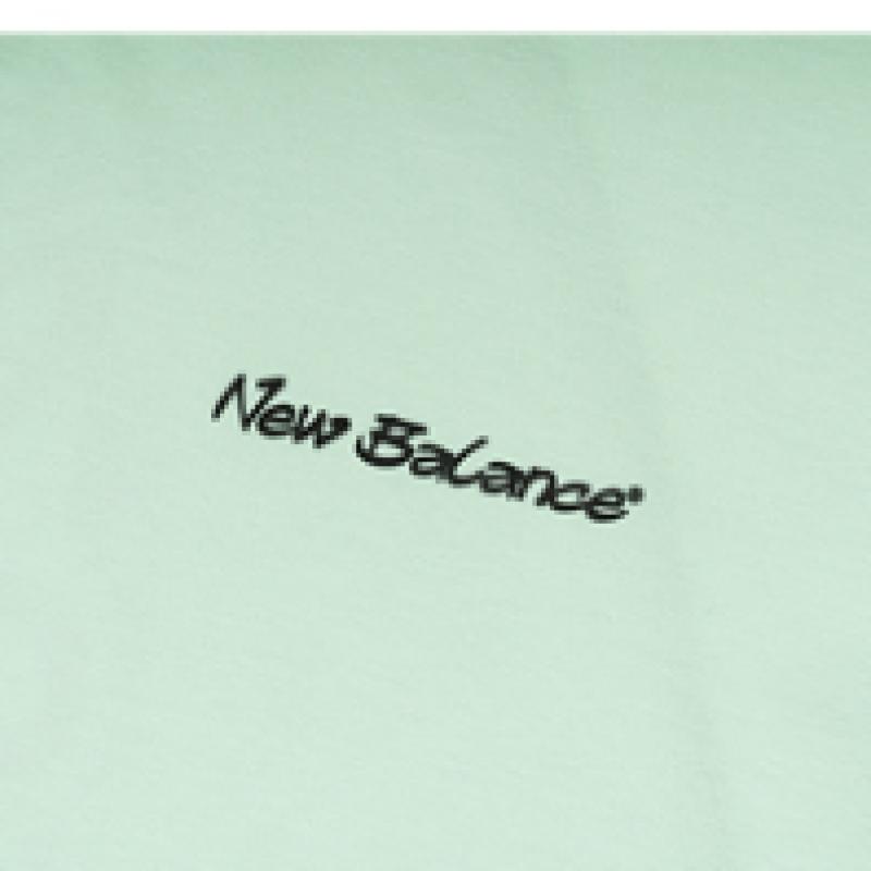 New Balance Uni Rc Frozen Run Club ShorT Sleeve T shirT