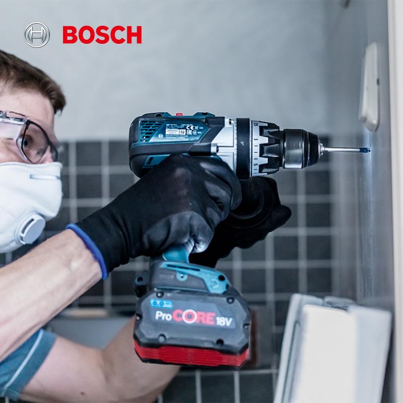 Bosch Punta da trapano Serie Esperto HEX-9 Ceramica Dura
