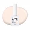 Jjinddak Premium Nail Art Gel Gel Nail 1 Pcs 10ml (Soft Nude Beige)