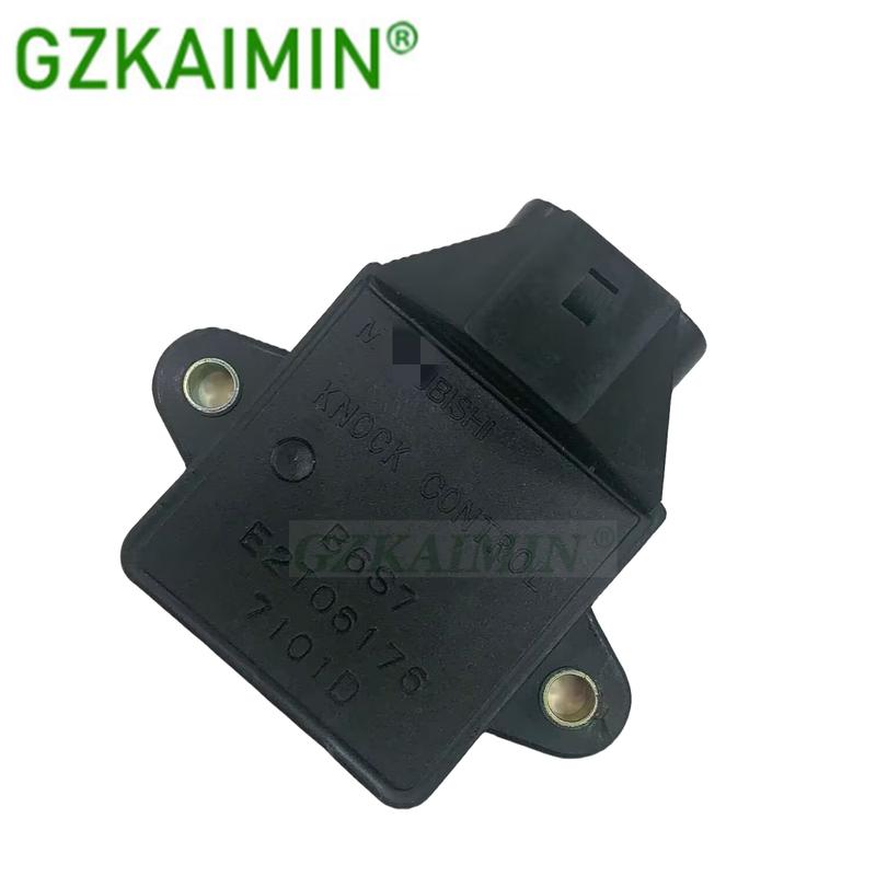 GZKM OEM E2T06176 B6S7 Igniter Ignition Control Module FOR Mazda 323F DE1526909-49