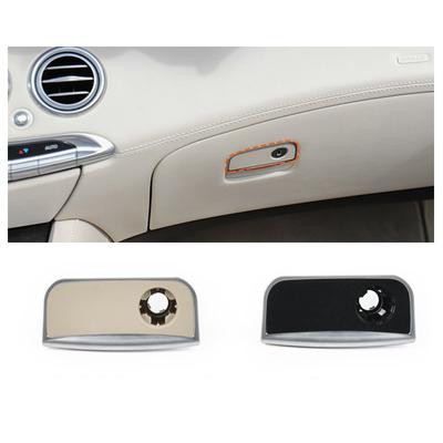 For Mercedes Benz S-Class Glove Box Handle S320  S350S400 Toolbox Handle W222 Storage Box Switch 2226800091 2014-